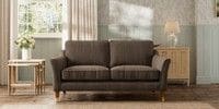 3 Seater Small Sofa