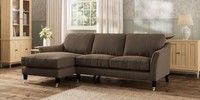 Medium Sofa Chaise - Left Hand