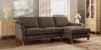 Medium Sofa Chaise - Right Hand