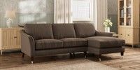 Medium Sofa Chaise - Right Hand