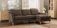 Medium Sofa Chaise - Right Hand