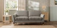 3 Seater Sofa