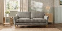 3 Seater Sofa