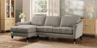 Medium Sofa Chaise - Left Hand
