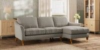 Medium Sofa Chaise - Right Hand