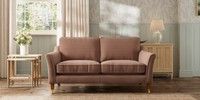 3 Seater Small Sofa