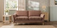 3 Seater Sofa