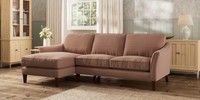 Medium Sofa Chaise - Left Hand