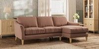 Medium Sofa Chaise - Right Hand