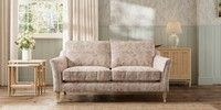 3 Seater Small Sofa