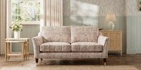 3 Seater Small Sofa