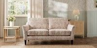3 Seater Small Sofa