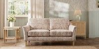 3 Seater Small Sofa