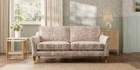 3 Seater Sofa