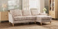 Medium Sofa Chaise - Right Hand