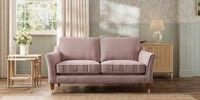 3 Seater Small Sofa