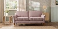 3 Seater Sofa