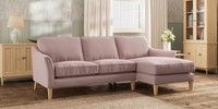 Medium Sofa Chaise - Right Hand