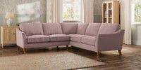 Medium Corner Sofa - Universal
