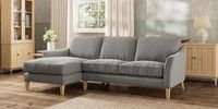 Medium Sofa Chaise - Left Hand