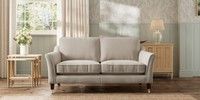 3 Seater Small Sofa