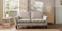 3 Seater Small Sofa