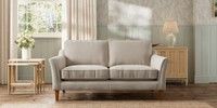 3 Seater Small Sofa