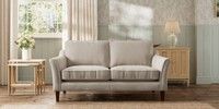 3 Seater Small Sofa