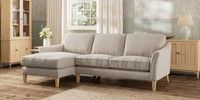 Medium Sofa Chaise - Left Hand