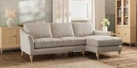 Medium Sofa Chaise - Right Hand