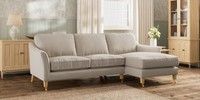 Medium Sofa Chaise - Right Hand