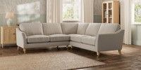 Medium Corner Sofa - Universal