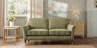 3 Seater Small Sofa