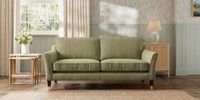 3 Seater Sofa