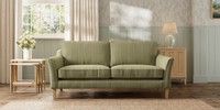 3 Seater Sofa
