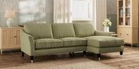 Medium Sofa Chaise - Right Hand