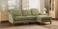 Medium Sofa Chaise - Right Hand