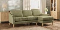 Medium Sofa Chaise - Right Hand