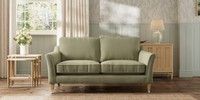 3 Seater Small Sofa