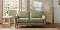 3 Seater Small Sofa