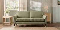 3 Seater Sofa