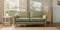 3 Seater Sofa