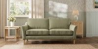3 Seater Sofa
