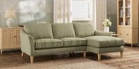 Medium Sofa Chaise - Right Hand