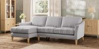 Medium Sofa Chaise - Left Hand
