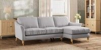 Medium Sofa Chaise - Right Hand