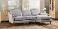 Medium Sofa Chaise - Right Hand