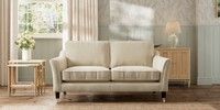 3 Seater Small Sofa