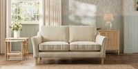 3 Seater Small Sofa