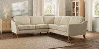 Medium Corner Sofa - Universal